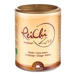 ReiChi Zen Pilz-Kaffee mit Reishi Guarana Chaga Cordyceps