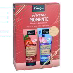 Kneipp Herzens MOMENTE Geschenkset