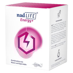 Nadlife Energy+