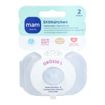 Mam Stillhütchen Gr.L Produktbild 1