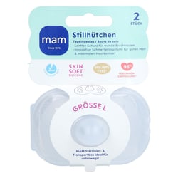 Mam Stillhütchen Gr.L