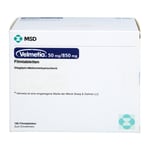 Velmetia 50 mg/850 mg Produktbild 2