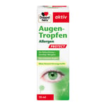 Doppelherz Augen-Tropfen Allergen PROTECT