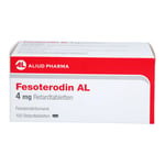 Fesoterodin AL 4 mg Produktbild 2