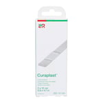 Curaplast Fingerver 2x12cm