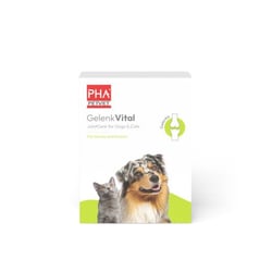 PHA GelenkVital für Hunde und Katzen