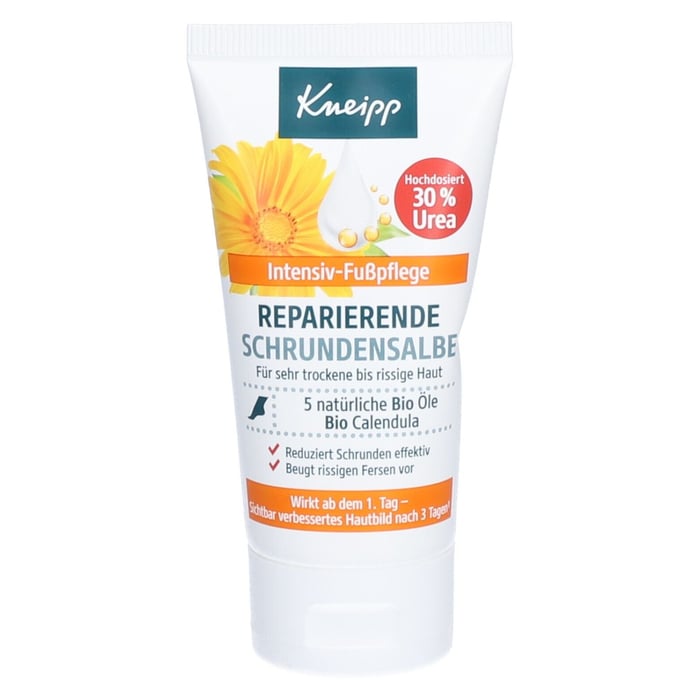 Kneipp REPARIERENDE SCHRUNDENSALBE