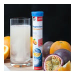 Doppelherz Magnesium + Calcium + D3 Produktbild 2