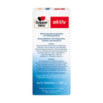 Doppelherz Magnesium + Calcium + D3 Produktbild 5