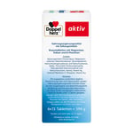 Doppelherz Magnesium + Kalium Sport