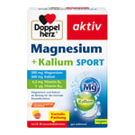 Doppelherz Magnesium + Kalium Sport