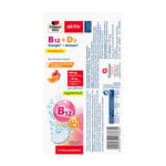 Doppelherz Vitamin B12 + D3