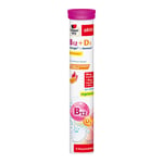 Doppelherz Vitamin B12 + D3