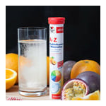 Doppelherz A-Z Multivitamin + Mineralien