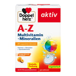 Doppelherz A-Z Multivitamin + Mineralien