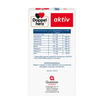 Doppelherz Coenzym Q10 + B-Vitamine
