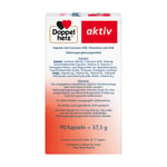 Doppelherz Coenzym Q10 + B-Vitamine