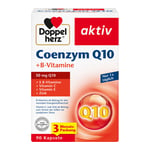 Doppelherz Coenzym Q10 + B-Vitamine