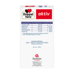 Doppelherz Coenzym Q10 Extra + Magnesium