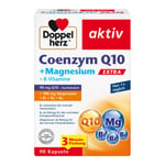 Doppelherz Coenzym Q10 Extra + Magnesium
