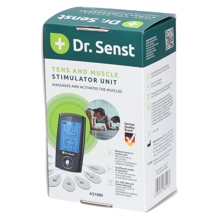 Tens Geraet Dr Senst