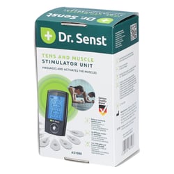 Tens Geraet Dr Senst