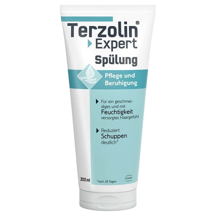 Terzolin Expert spülung