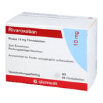 Rivaxa 10 mg Produktbild 3