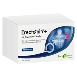 Erectonin +