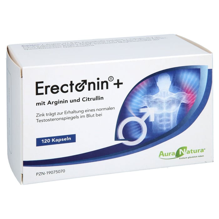 Erectonin +