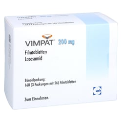 Vimpat 200 mg