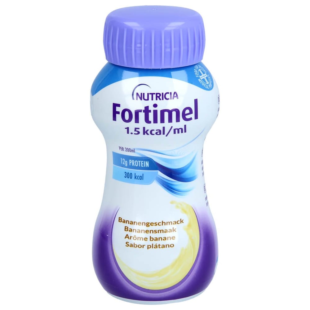 Fortimel 1.5 Kcal Banane