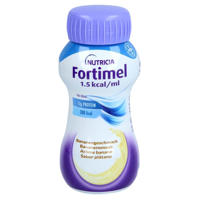 Fortimel 1.5 Kcal Banane