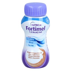 Fortimel 1.5 kcal Schokoladengeschmack