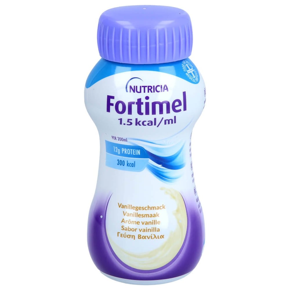 Fortimel 1.5 Kcal Vanille