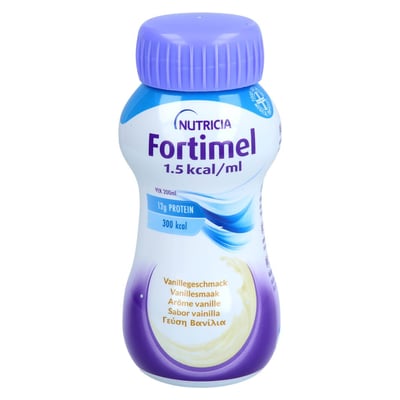 Fortimel 1.5 Kcal Vanille