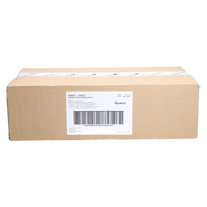 Fortimel 1.5 kcal Mischkarton