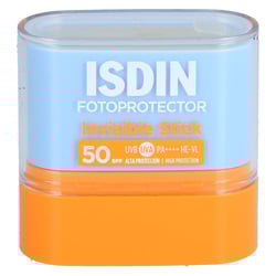 ISDIN Fotoprotector Invisible Stick Balsam