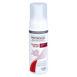 Physiogel C.R. Anti-Rötungen Reinigungsschaum