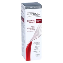 Physiogel C.R. Anti-Rötungen Serum