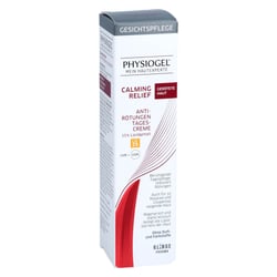 Physiogel C.R. Anti-Rötungen Tagescreme LSF25