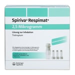 Spiriva Respimat 2,5 Mikrogramm wiederverwendbar Produktbild 2