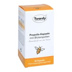 Propolis Kapseln M Blueten