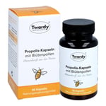 Propolis Kapseln M Blueten