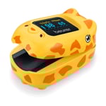 Beurer Po13 K Pulsoximeter