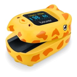 Beurer Po13 K Pulsoximeter