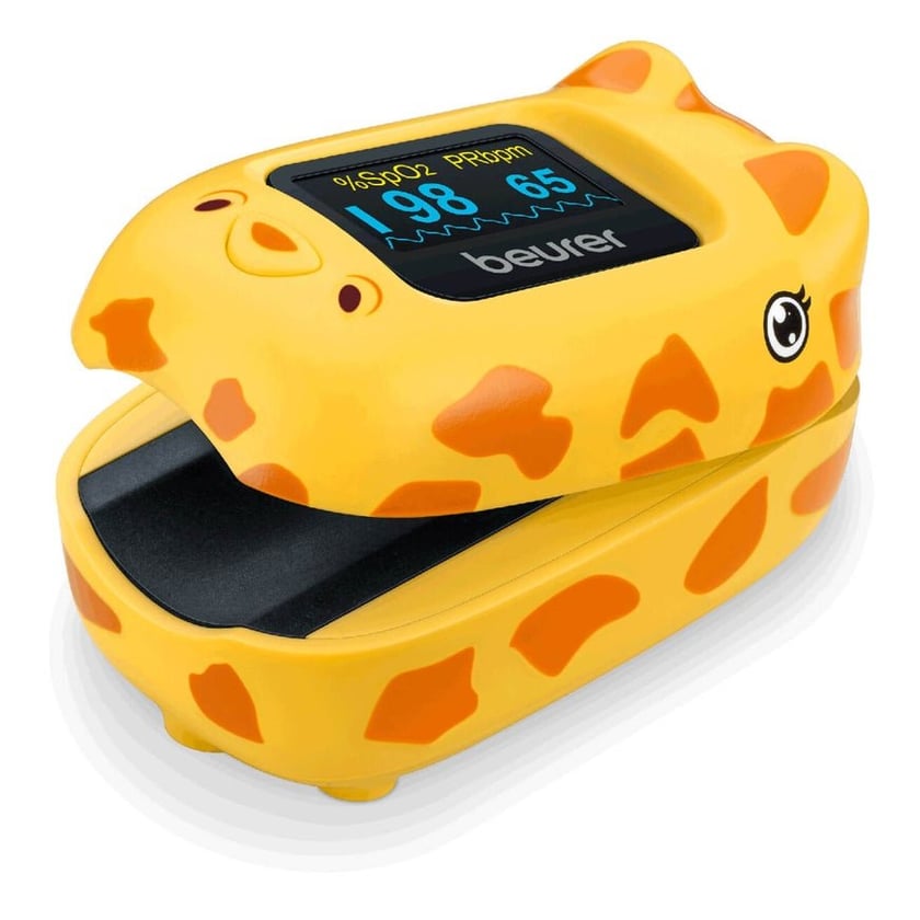 Beurer Po13 K Pulsoximeter