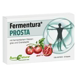 Fermentura Prosta