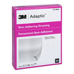 Adaptic 7,6x7,6 cm feuchte Wundauflage 3M Produktbild 1