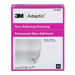 Adaptic 7,6x7,6 cm feuchte Wundauflage 3M Produktbild 2